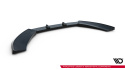 Audi A6 S-line / S6 C7 2011-2014 Frontsplitter / Frontläpp V.3 Maxton Design
