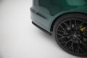 Audi A6 S-line Avant C7 2011-2014 Bakre Sidoextensions V.2 Maxton Design