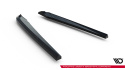 Audi A6 S-line Avant C7 2011-2014 Bakre Sidoextensions V.2 Maxton Design