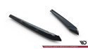 Audi A6 S-line Avant C7 2011-2014 Bakre Sidoextensions V.2 Maxton Design
