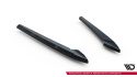 Audi A6 S-line Avant C7 2011-2014 Bakre Sidoextensions V.3 Maxton Design