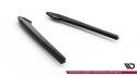 Audi A6 S-line Avant C7 2011-2014 Bakre Sidoextensions V.3 Maxton Design