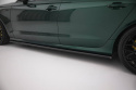 Audi A6 S-line / S6 C7 2011-2014 Sidoextensions V.2 Maxton Design