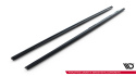 Audi A6 S-line / S6 C7 2011-2014 Sidoextensions V.2 Maxton Design