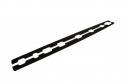Audi S6 / A6 S-Line C7 2011-2014 Racing Sidoextensions Maxton Design