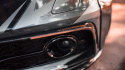 Audi A6 C7 S-Line / S6 C7 2011-2014 Ramar runt Luftintag Maxton Design
