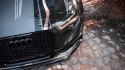Audi A6 C7 S-Line / S6 C7 2011-2014 Ramar runt Luftintag Maxton Design