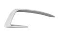 Audi A6 C7 S-Line / S6 C7 2011-2014 Ramar runt Luftintag Maxton Design