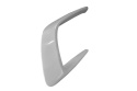 Audi A6 C7 S-Line / S6 C7 2011-2014 Ramar runt Luftintag Maxton Design