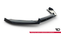Audi A6 / A6 C7 S-line/ S6 C7 Facelift 2014-2017 Frontsplitter / Frontläpp V.3 Maxton Design