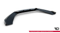 Audi A6 / A6 C7 S-line/ S6 C7 Facelift 2014-2017 Frontsplitter / Frontläpp V.3 Maxton Design