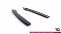 Audi S6 / A6 S-Line / A6 C7 FL 2014-2017 Bakre Sidoextensions V.3 Maxton Design
