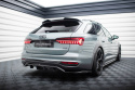 Audi A6 Allroad C8 2018-2023 Vingextension 3D Maxton Design