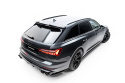 Audi S6 / A6 S-Line C8 2019+ Vinge / Vingextension Maxton Design