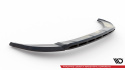 Audi A6 Allroad C8 2018-2023 Frontsplitter V.1 Maxton Design