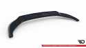 Audi A6 Allroad C8 2018-2023 Frontsplitter V.1 Maxton Design