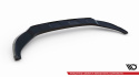 Audi A6 Allroad C8 2018-2023 Frontsplitter V.1 Maxton Design