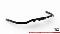Audi A6 Allroad C8 2018-2023 Bakre Splitter (Med Splitters) V.1 Maxton Design