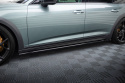 Audi A6 Allroad C8 2018-2023 Sidoextensions V.1 Maxton Design