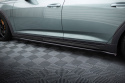 Audi A6 Allroad C8 2018-2023 Sidoextensions V.1 Maxton Design