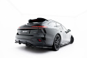 Audi A6 S-Line Avant C9 2025- Vingextension Maxton Design
