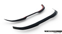 Audi A6 S-Line Avant C9 2025- Vingextension Maxton Design