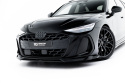 Audi A6 S-Line C9 2025- Frontsplitter V.1 Maxton Design