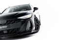 Audi A6 S-Line C9 2025- Frontsplitter V.1 Maxton Design