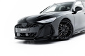 Audi A6 S-Line C9 2025- Frontsplitter V.1 Maxton Design