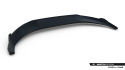 Audi A6 S-Line C9 2025- Frontsplitter V.1 Maxton Design