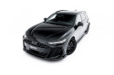 Audi A6 S-Line C9 2025- Frontsplitter V.2 Maxton Design