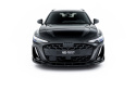 Audi A6 S-Line C9 2025- Frontsplitter V.2 Maxton Design