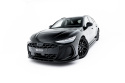 Audi A6 S-Line C9 2025- Frontsplitter V.2 Maxton Design
