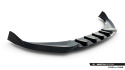 Audi A6 S-Line C9 2025- Frontsplitter V.2 Maxton Design
