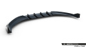 Audi A6 S-Line C9 2025- Frontsplitter V.2 Maxton Design