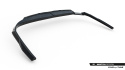 Audi A6 S-Line C9 2025- Bakre Splitter (med Splitters) V.1 Maxton Design