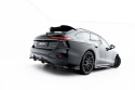 Audi A6 S-Line C9 2025- Bakre Splitter (med Splitters) V.2 Maxton Design