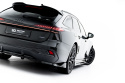 Audi A6 S-Line C9 2025- Bakre Splitter (med Splitters) V.2 Maxton Design