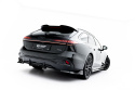 Audi A6 S-Line C9 2025- Bakre Splitter (med Splitters) V.2 Maxton Design
