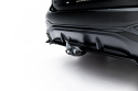 Audi A6 S-Line C9 2025- Bakre Splitter (med Splitters) V.2 Maxton Design