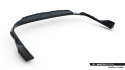 Audi A6 S-Line C9 2025- Bakre Splitter (med Splitters) V.2 Maxton Design