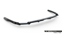 Audi A6 S-Line C9 2025- Bakre Splitter (med vertikala ribbor) V.3 Maxton Design