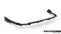 Audi A6 S-Line C9 2025- Bakre Splitter (med vertikala ribbor) V.4 Maxton Design