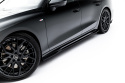 Audi A6 S-Line C9 2025- Sidoextensions V.1 Maxton Design