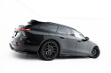 Audi A6 S-Line C9 2025- Sidoextensions V.1 Maxton Design