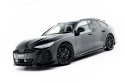 Audi A6 S-Line C9 2025- Sidoextensions V.2 Maxton Design