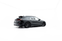 Audi A6 S-Line C9 2025- Sidoextensions V.2 Maxton Design