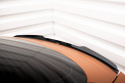 Audi A7 C7 2010-2014 Vingextension V.1 Maxton Design 