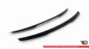 Audi A7 C7 2010-2014 Vingextension V.1 Maxton Design 