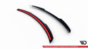 Audi A7 C7 2010-2014 Vingextension V.1 Maxton Design 